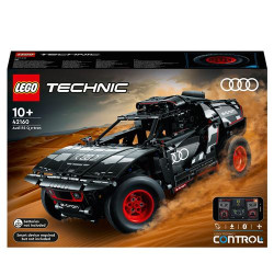 LEGO® Technic 42160 Audi RS...
