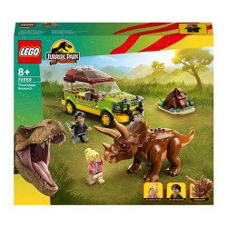 LEGO Jurassic...