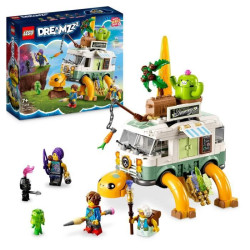 LEGO® Dreamzzz 71456 Le van...