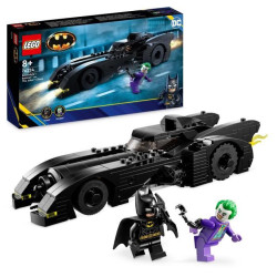LEGO DC Batman 76224...