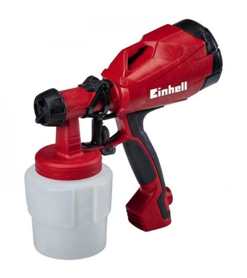 Einhell Pistolet a peinture...