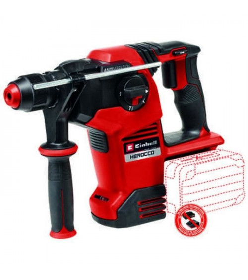 EINHELL Marteau perforateur...