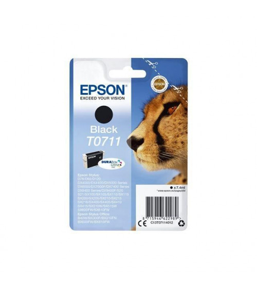 Epson cartouche d'encre...