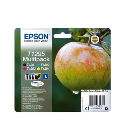 EPSON Cartouche Cerf T1301...