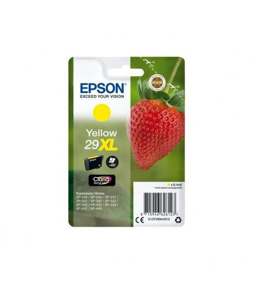EPSON Multipack Fraise 29XL...