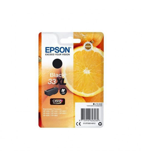 EPSON Multipack Oranges...