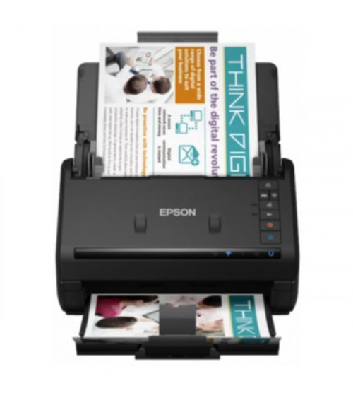 EPSON WorkForce ES-580W...