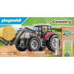 Playmobil Country 71305...
