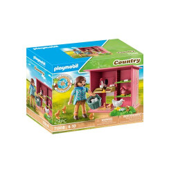 Playmobil Country 71308...