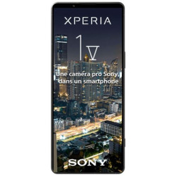 Sony Xperia 1 V khaki