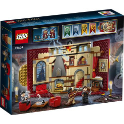 LEGO Harry Potter (76409)...